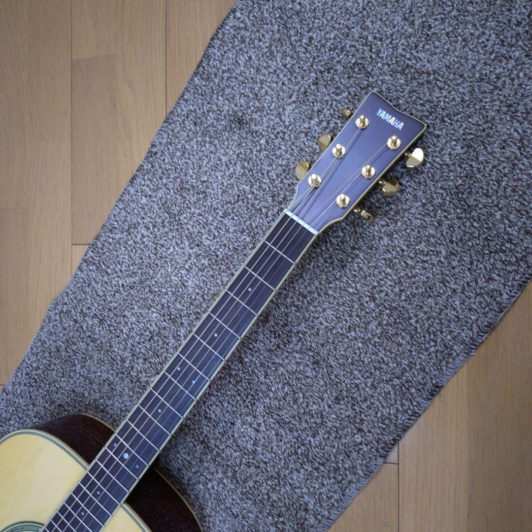 YAMAHA LS6 ARE エレアコ アコースティックギター