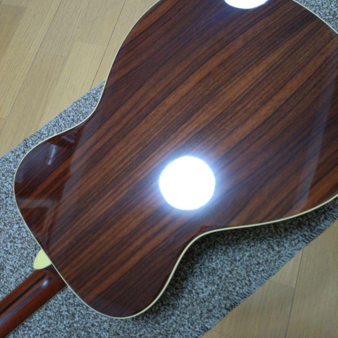 YAMAHA LS6 ARE エレアコ アコースティックギター