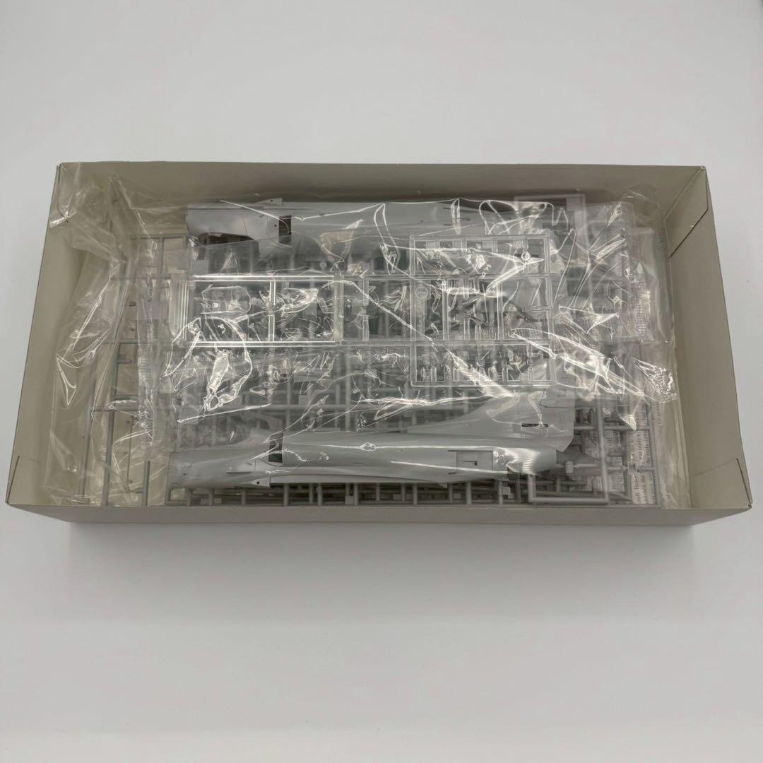 ハセガワ エリア88 1/48 A-4M スカイホーク グレッグ・ゲイツ