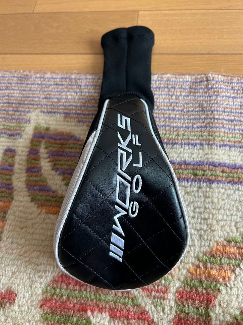 クラブ WORKS GOLF Maximax Premia 460cc 9.5