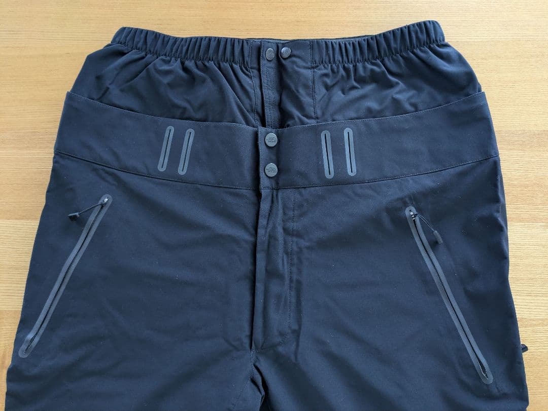THE NORTH FACE メンズ スキーウェア パンツ