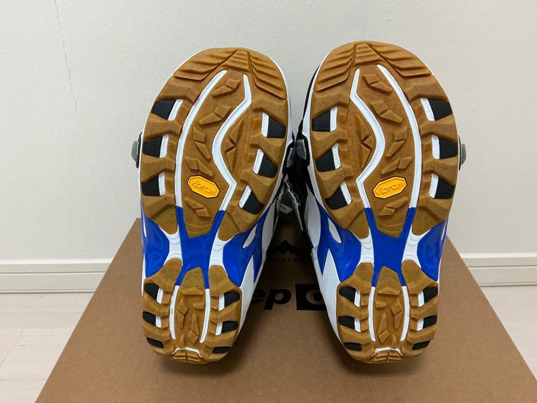 Burton StepOn ハイショット X Pro スノーボードブーツ