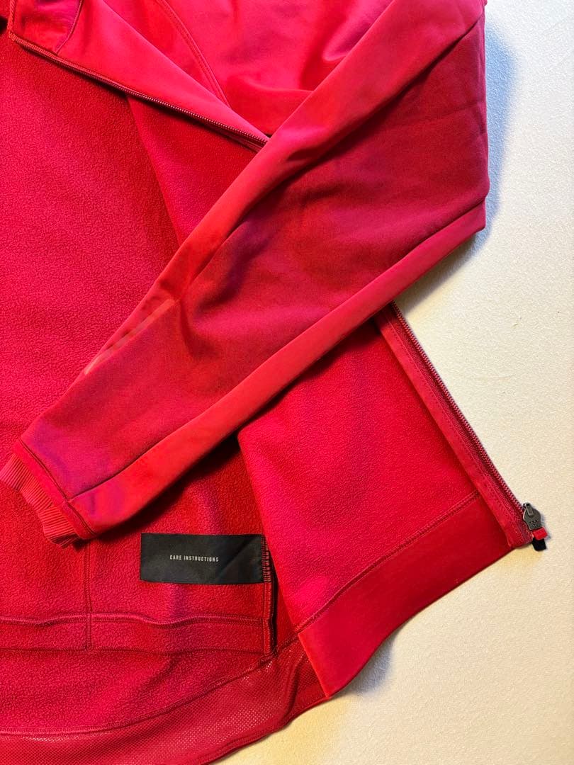 Rapha ラファ メンズコア ウィンタージャケット 裏起毛 Sサイズ