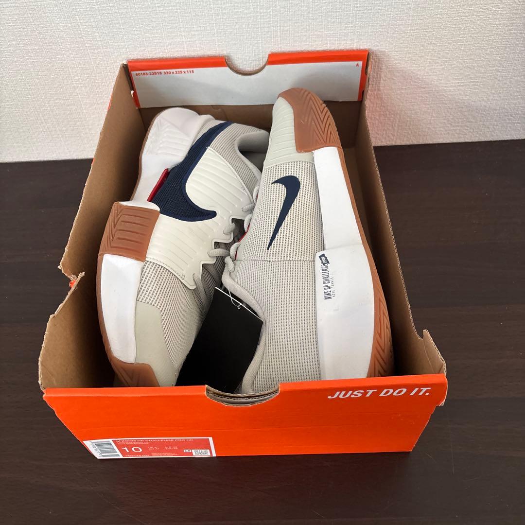 Nike GP ディレクトプロ HC テニスシューズ