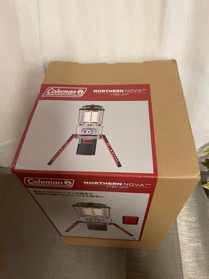 8583 コールマン coleman ノーザンノバ NORTHERNNOVA