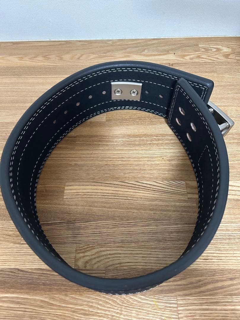 Zawick レバーアクションベルト パワーベルト
