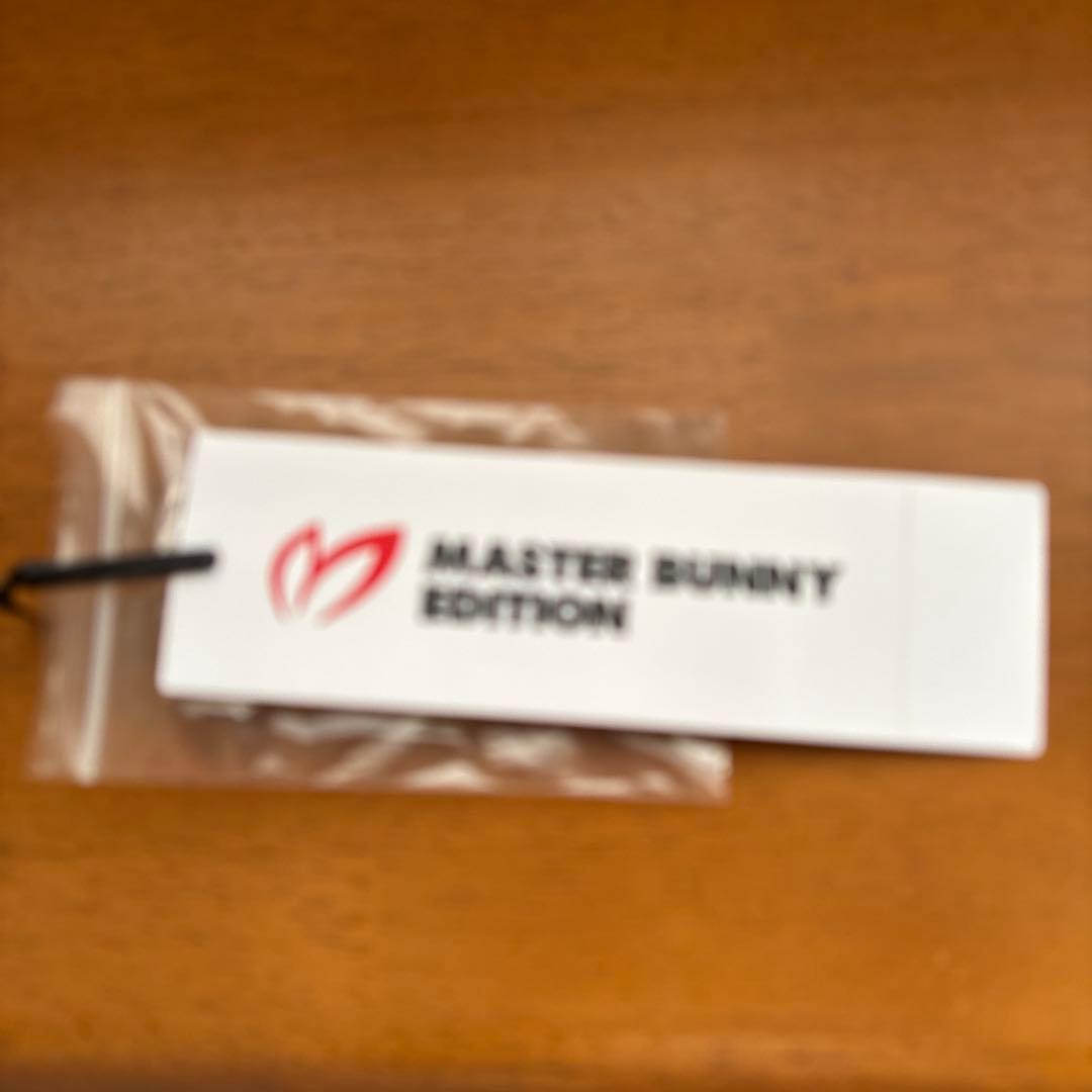 【MASTER BUNNY EDITION】レディースパンツ サイズ2 美品