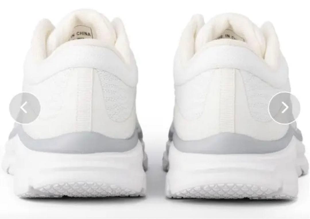 【新品未使用】FILA RGB AKIMBO ウォーキングシューズ スニーカー