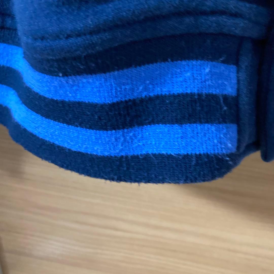 西武ライオンズ　スタジャン　Lサイズ
