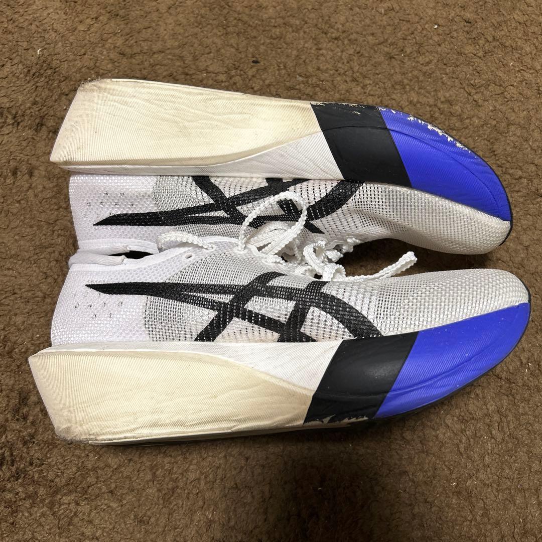 ASICSメタスピードエッジTOKYO 24.5cm