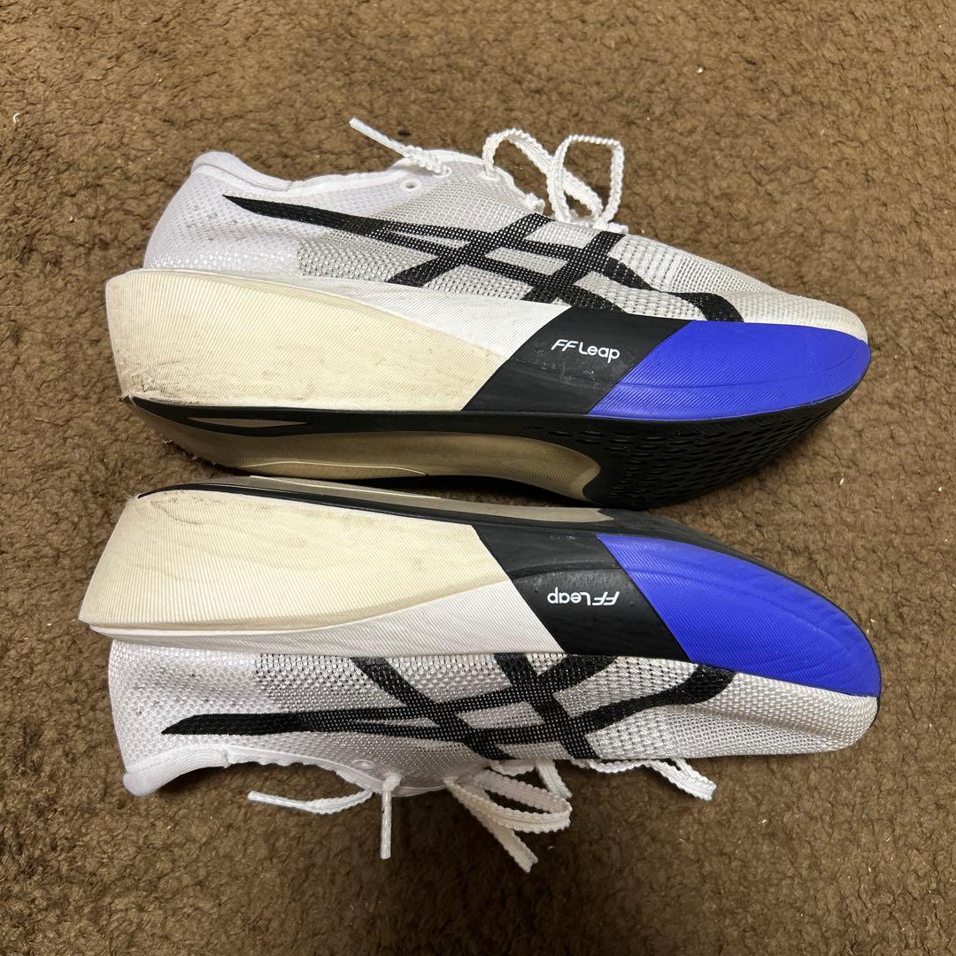 ASICSメタスピードエッジTOKYO 24.5cm