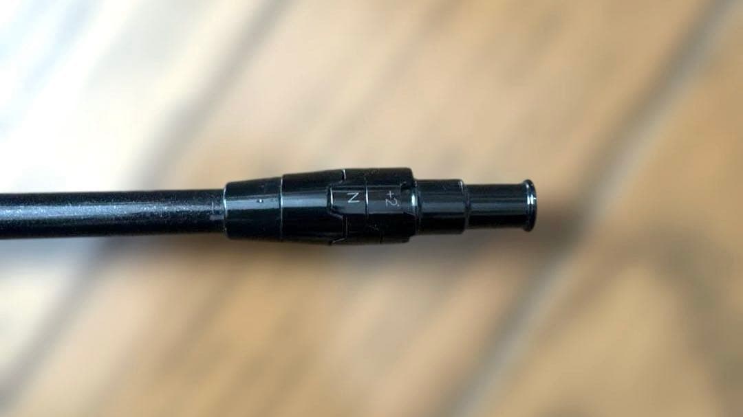 美品Fujikura Speeder 665 Evo IIシャフト 3W用