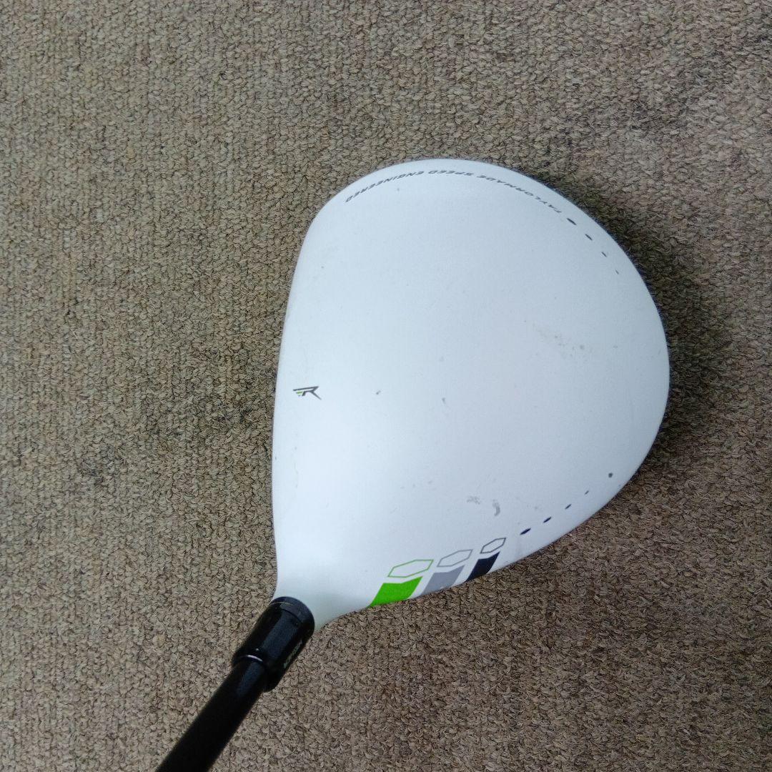 TaylorMade RBZ DW 10.5 純正S