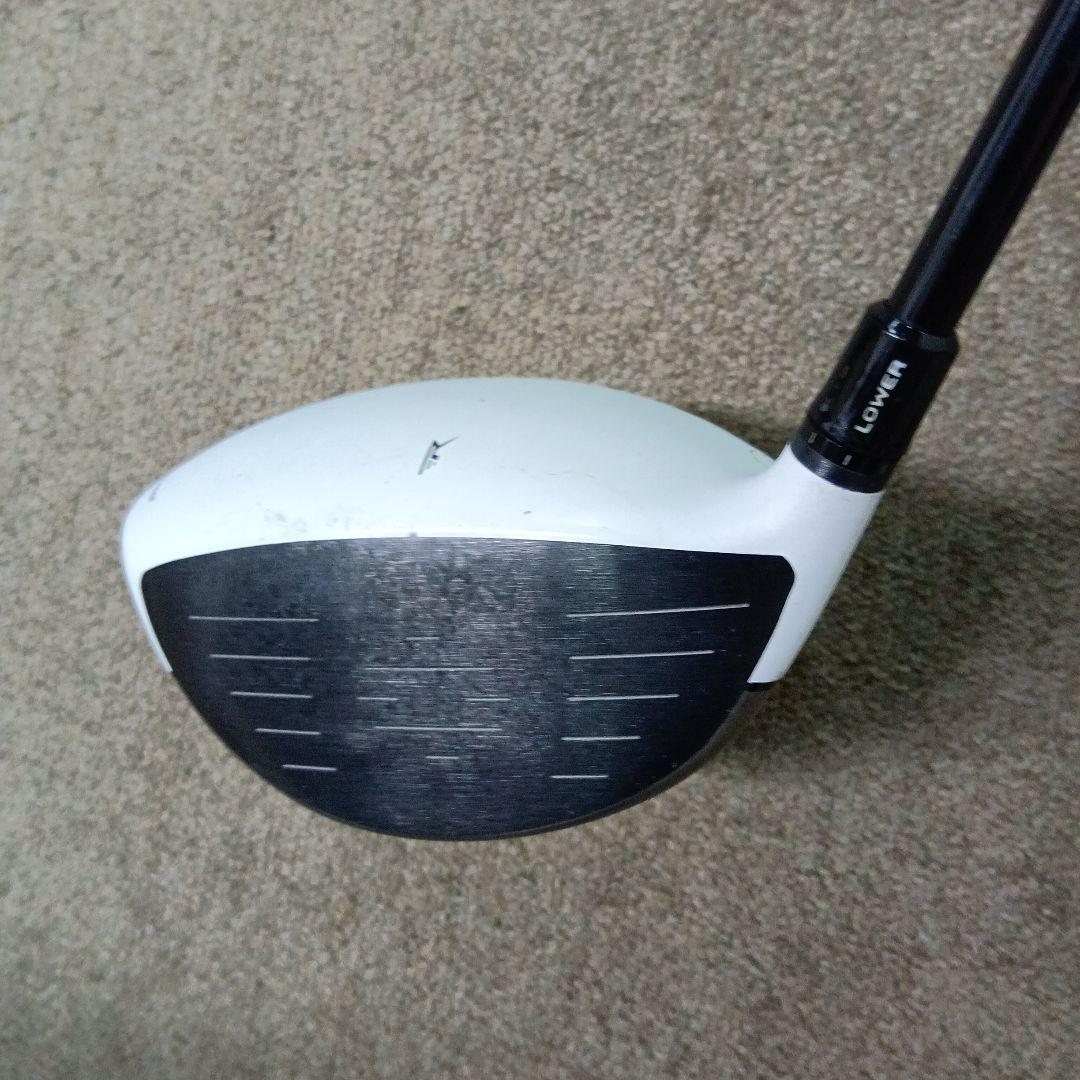 TaylorMade RBZ DW 10.5 純正S