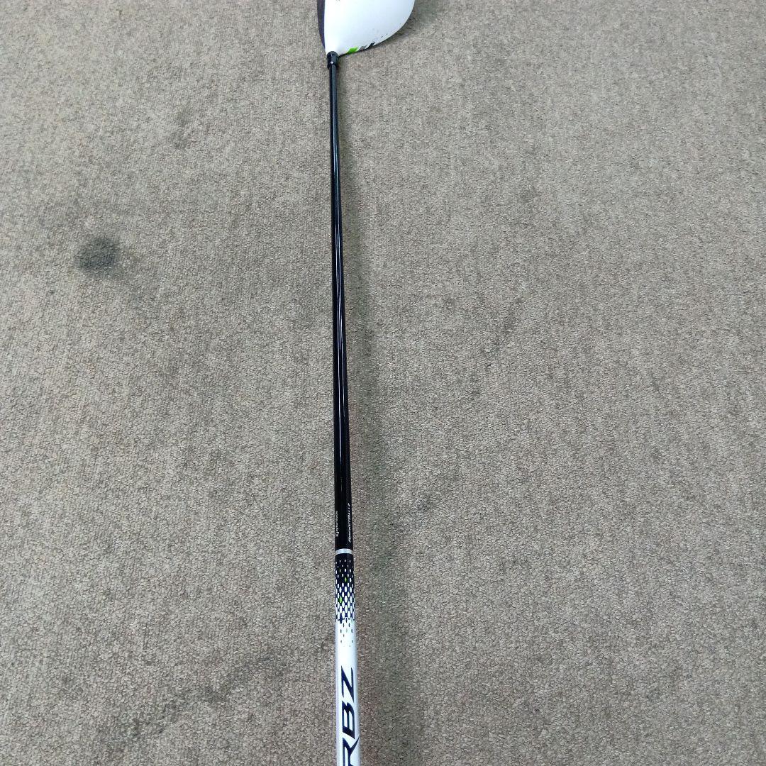 TaylorMade RBZ DW 10.5 純正S