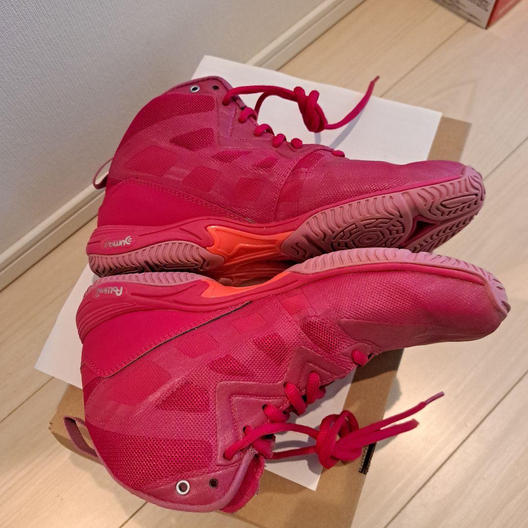 Mizuno ウェーブダイバース