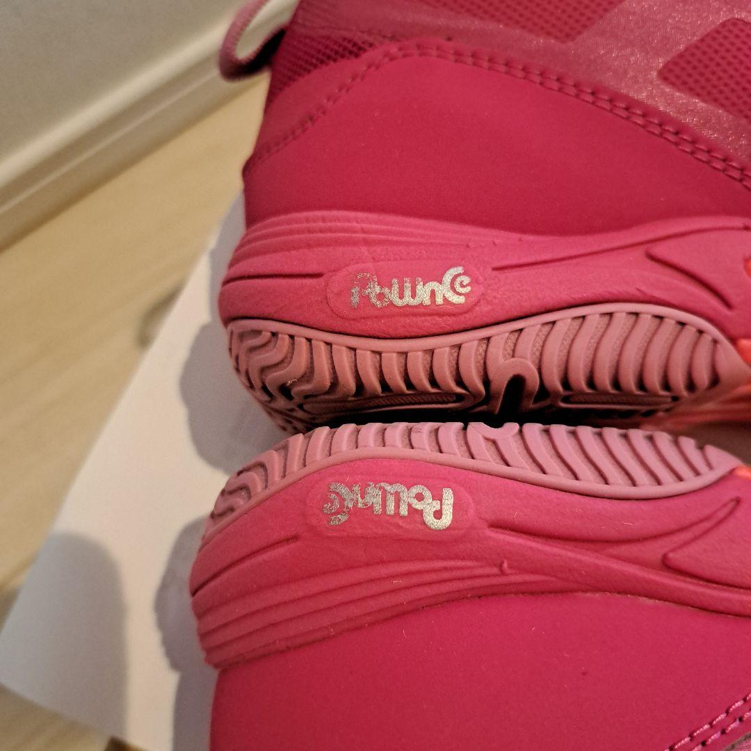 Mizuno ウェーブダイバース
