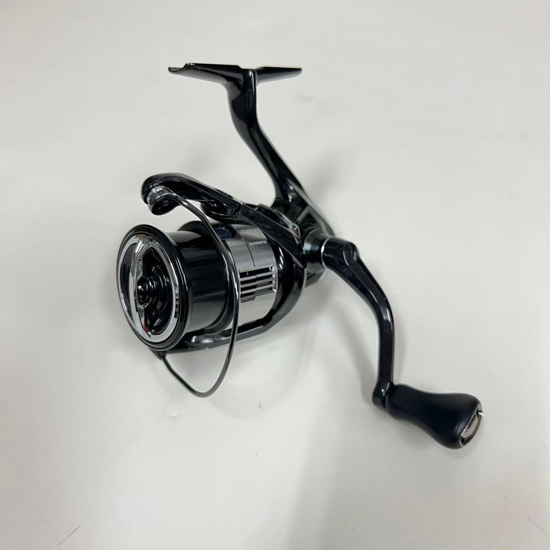 23ヴァンキッシュ　2500SHG