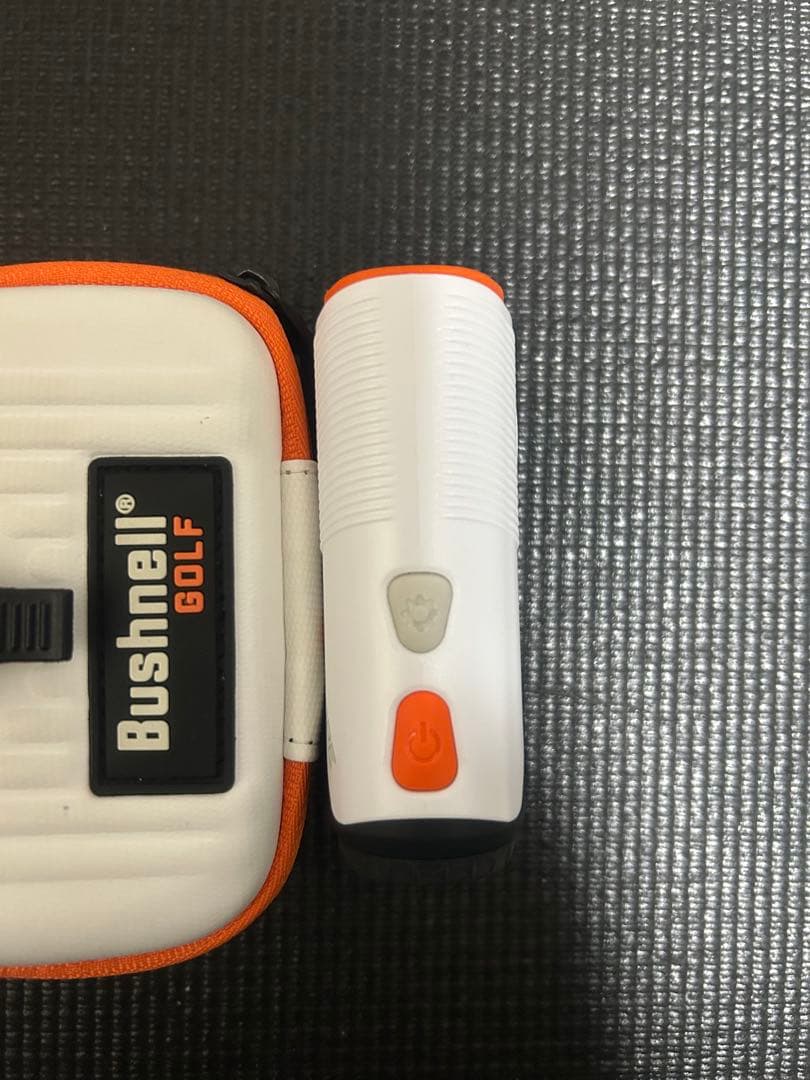 【本日値下げ】Bushnell ブッシュネル　A1 スロープ　ゴルフ用距離計