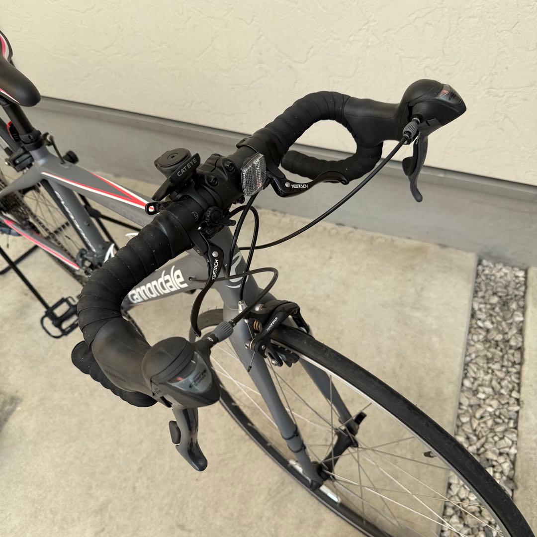 Cannondale シナプス SYNAPSE ALLOY Women