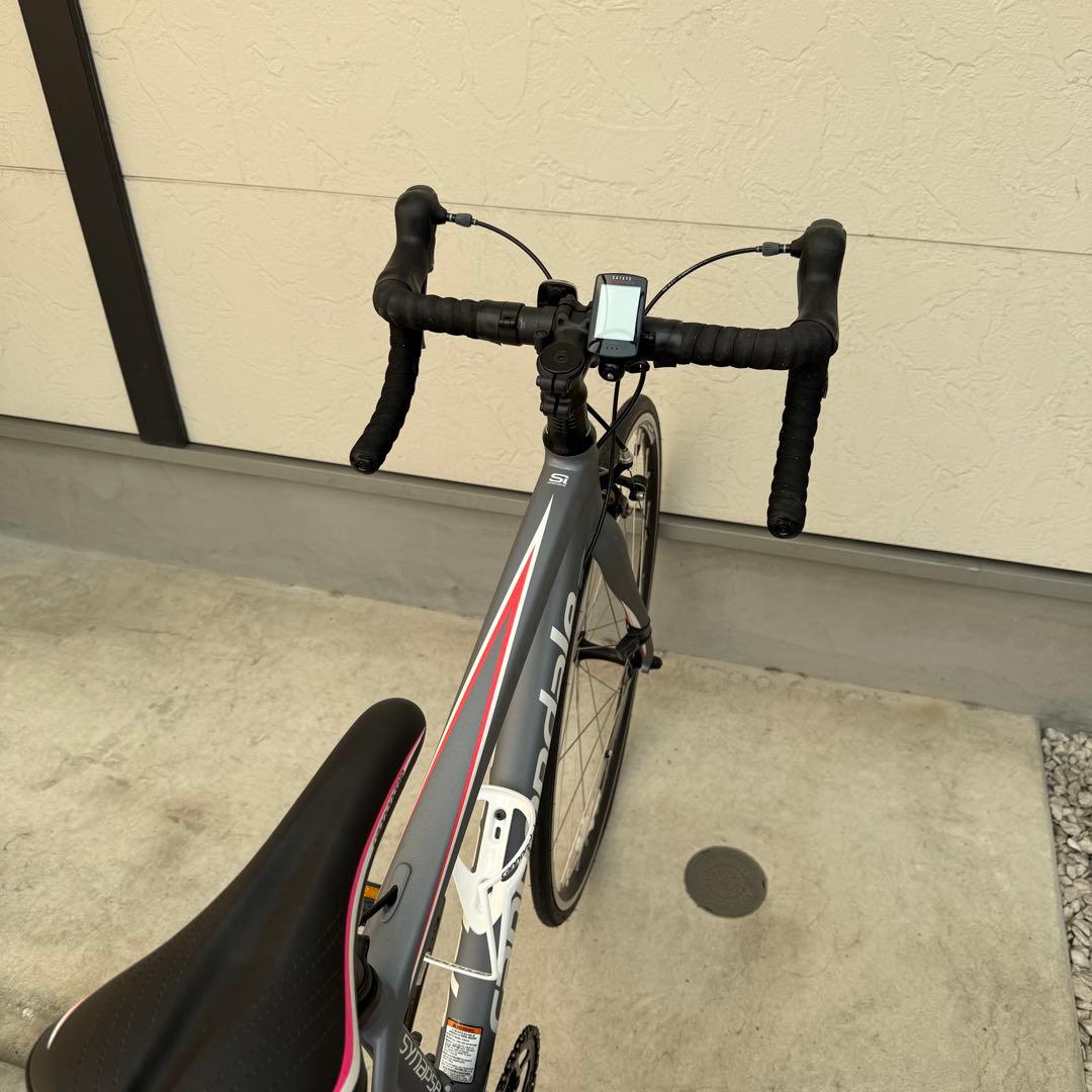 Cannondale シナプス SYNAPSE ALLOY Women