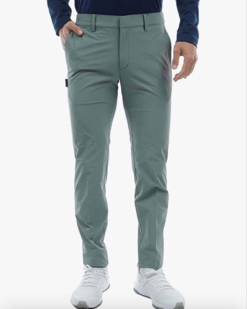 テーラーメイド TaylorMade ゴルフ パンツ メンズ ツアーTM パンツ