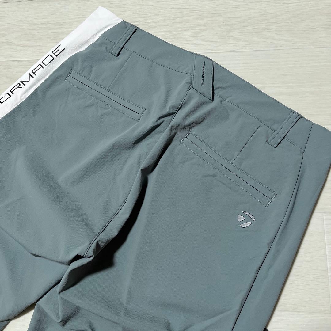 テーラーメイド TaylorMade ゴルフ パンツ メンズ ツアーTM パンツ