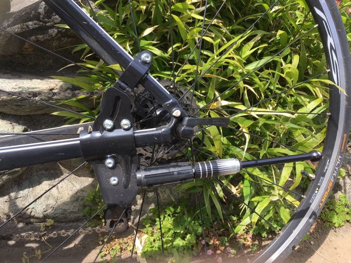 ロードバイク GIANT DEFY1