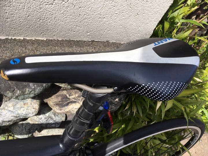 ロードバイク GIANT DEFY1