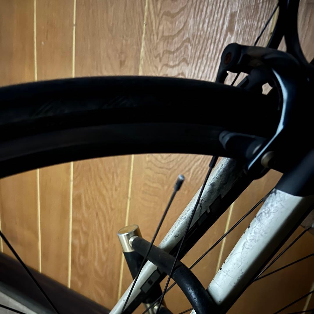 ロードバイク GIANT DEFY1