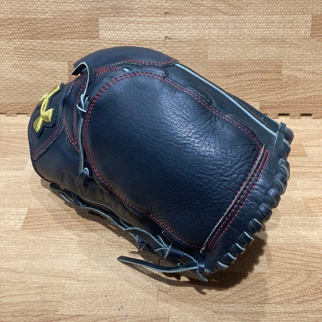 ⭐️UNDER ARMOUR 硬式 投手用 グローブ⭐️
