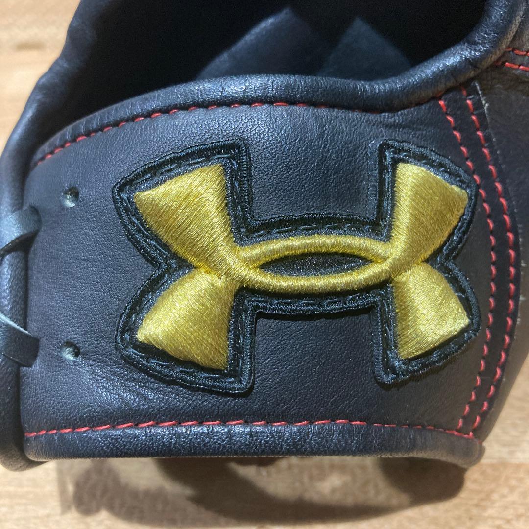 ⭐️UNDER ARMOUR 硬式 投手用 グローブ⭐️