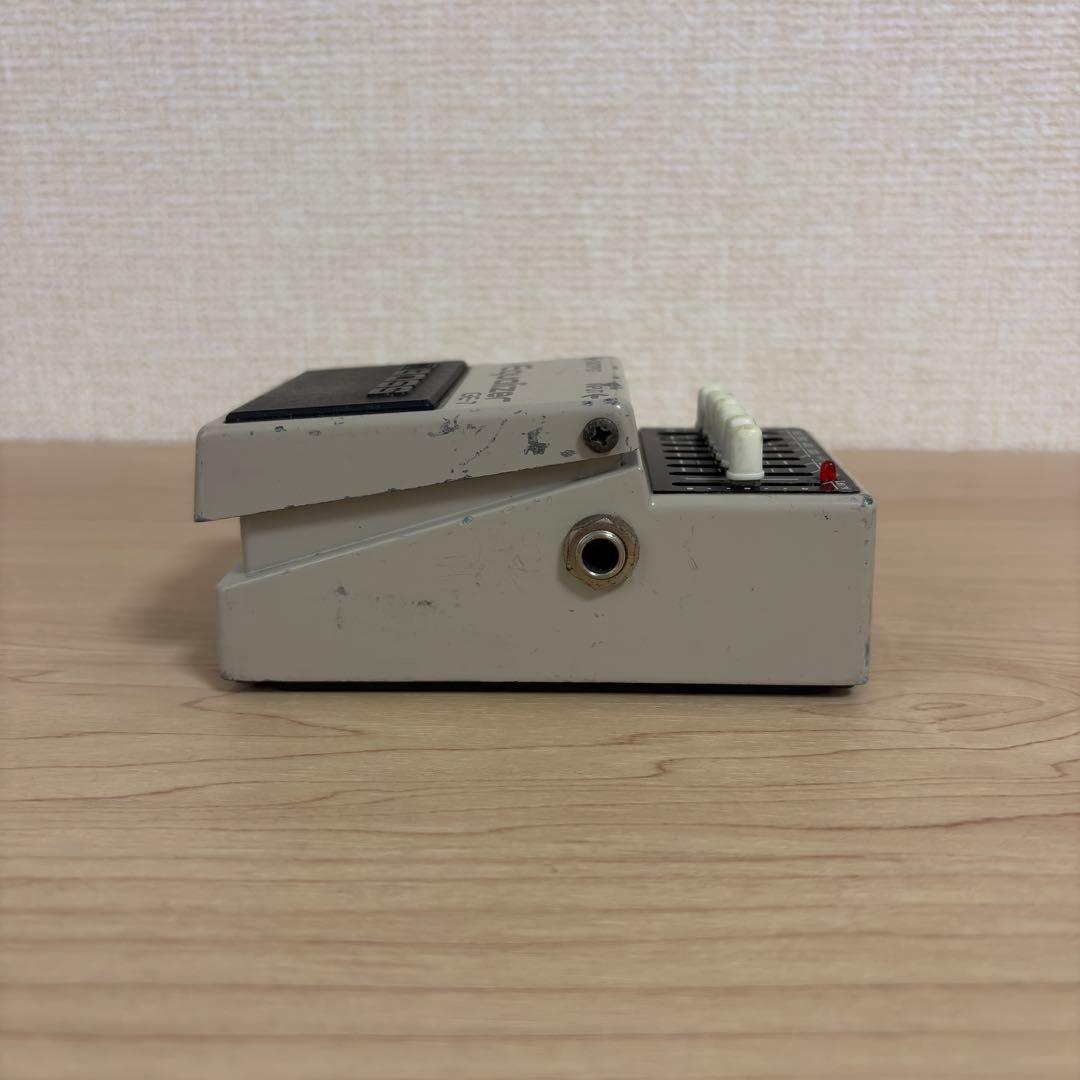 【値下げ】 BOSS Equalizer GE-7 日本製