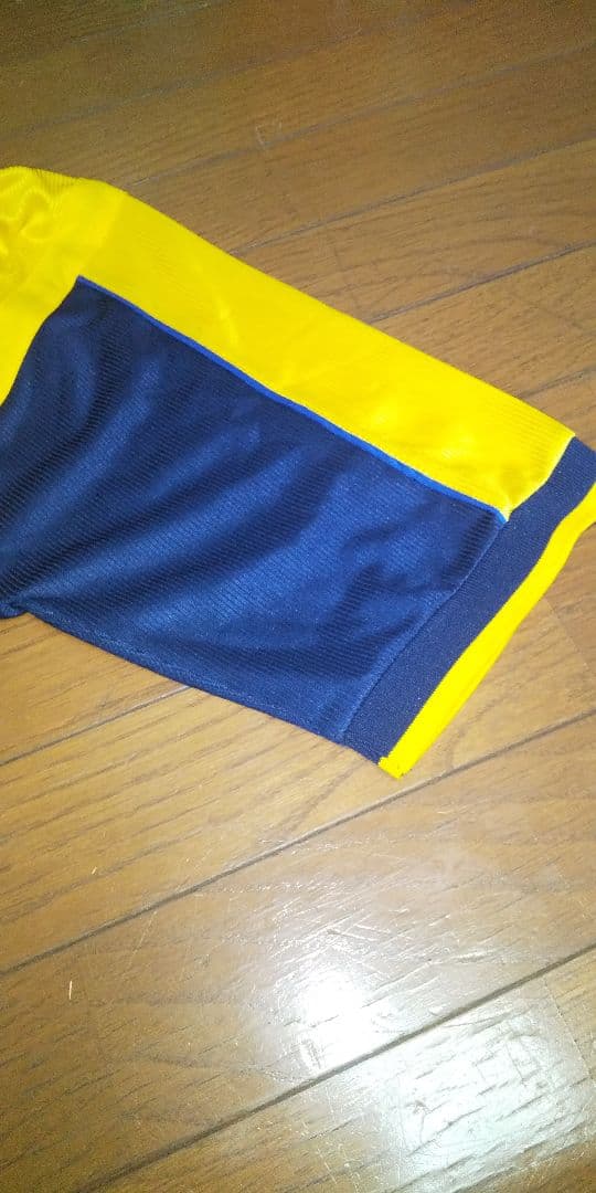 NIKEアーセナル99-ユニフォーム╋adidas2002サッカーボール