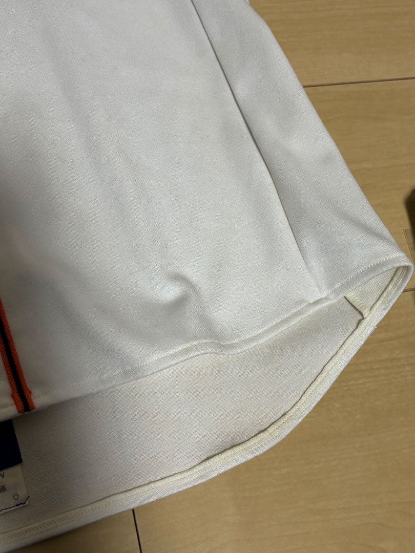 巨人 読売ジャイアンツ 清原和博 ユニフォーム プロコレクション O XL