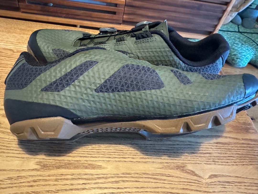 ウェア GIRO SECTOR Size45 28-28.5cm