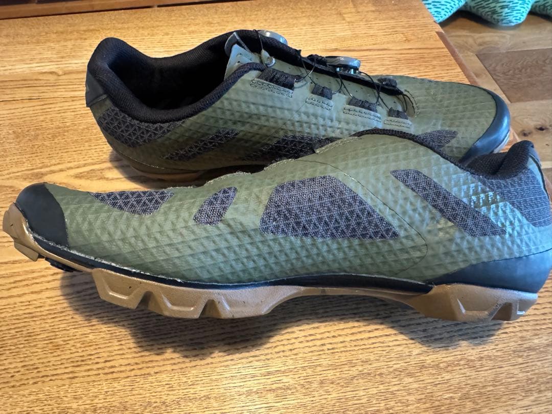 ウェア GIRO SECTOR Size45 28-28.5cm