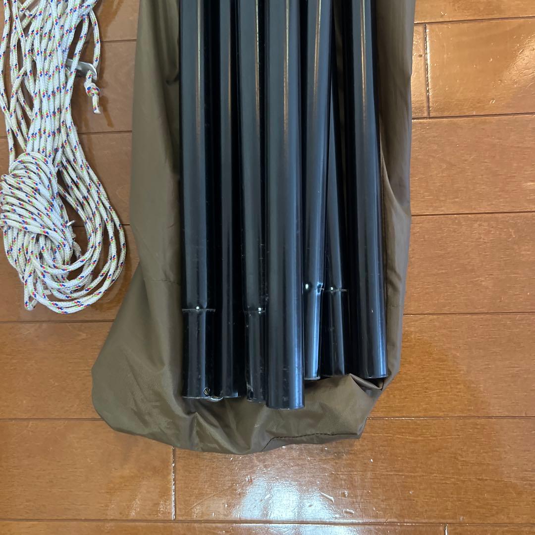  peak TP-851S アメニティヘキサLセット