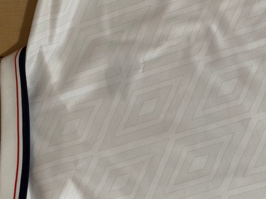 moussy Umbro ロンT