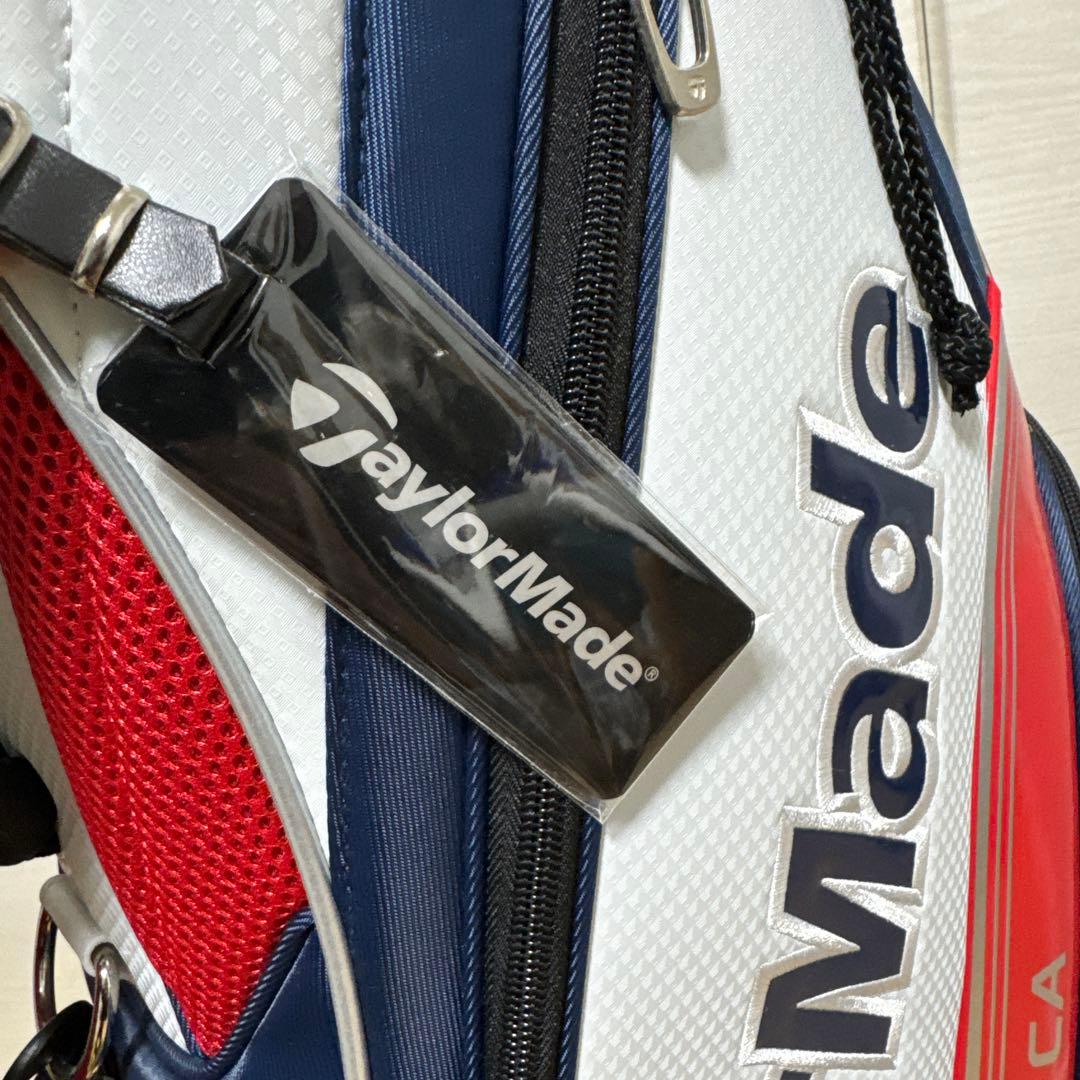 TaylorMade KL982 キャディバッグ