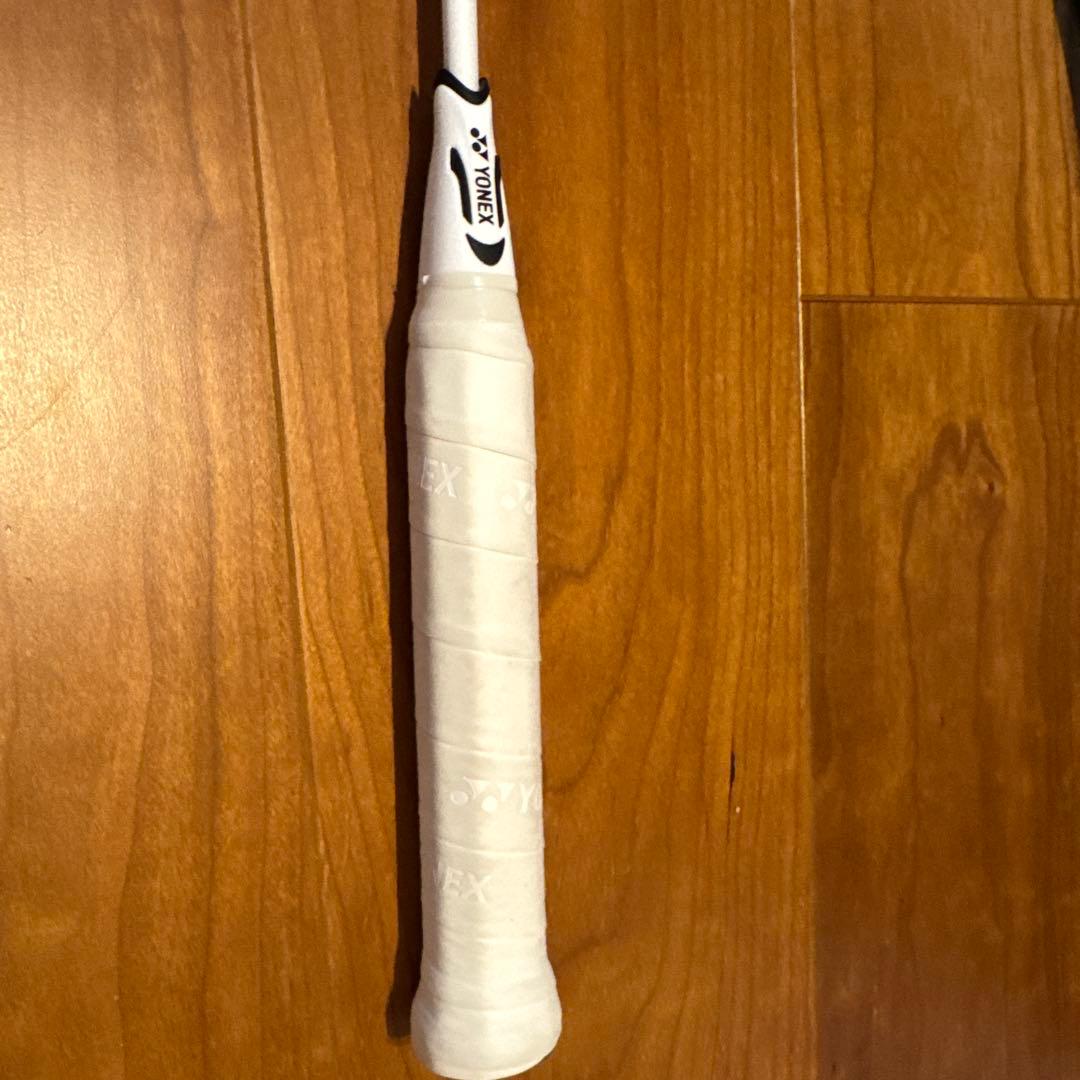 YONEX ASTROX 02 ABILITY バドミントンラケット