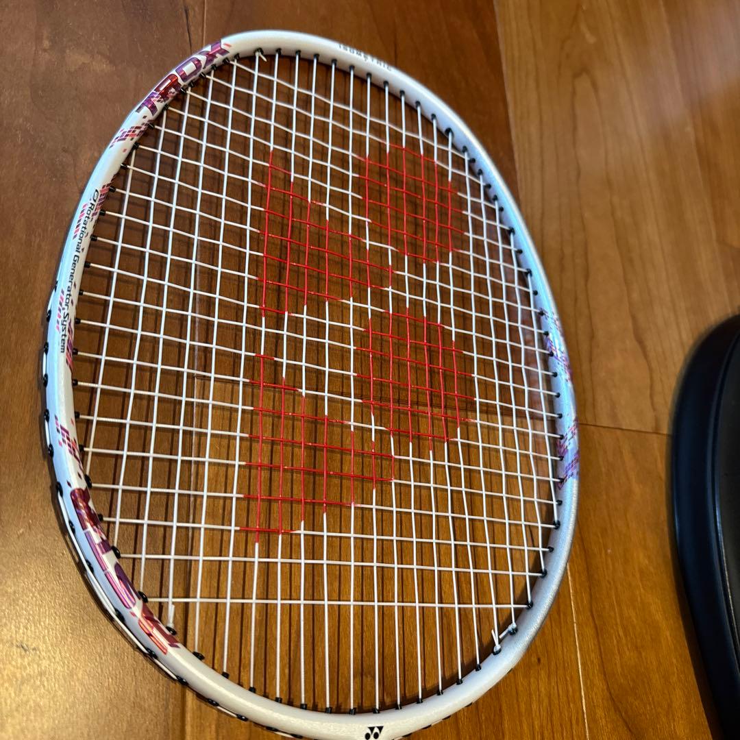YONEX ASTROX 02 ABILITY バドミントンラケット