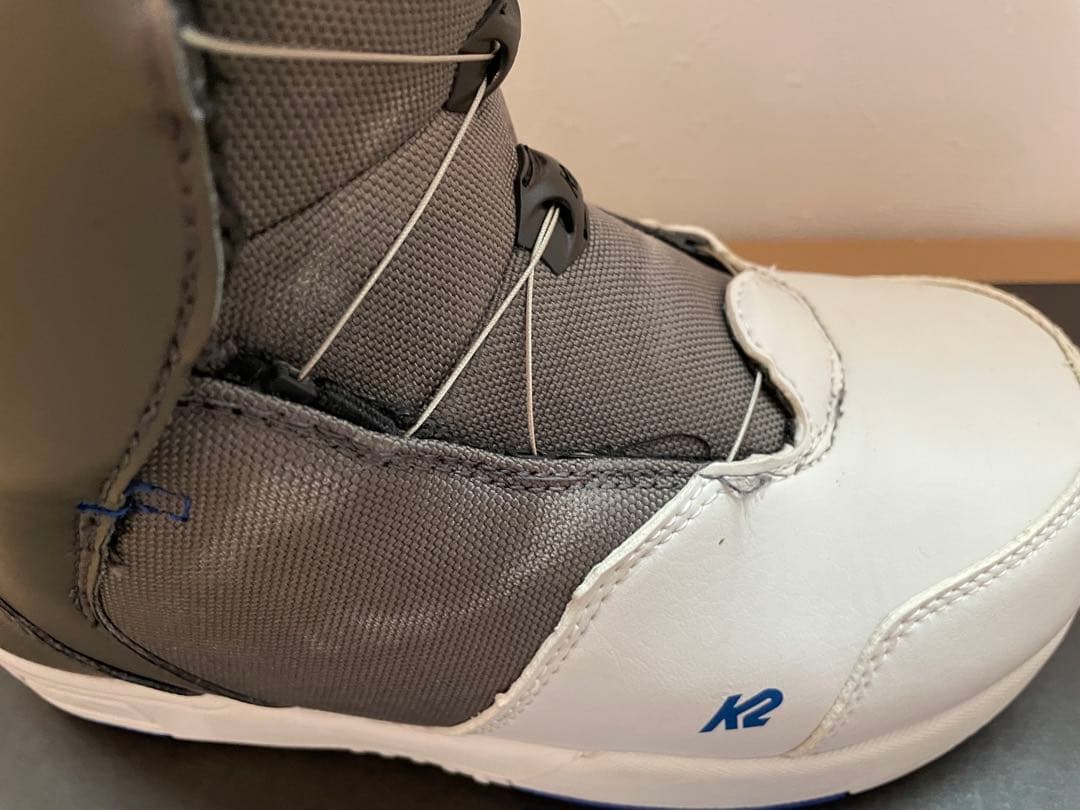 K2 KAT スノーボードブーツ サイズ5（23cm）