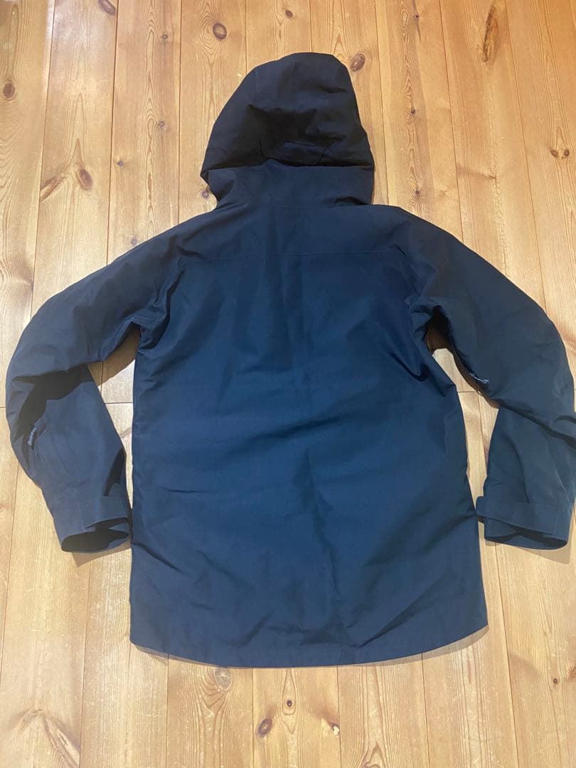 スノーボード BURTON Gore-Tex Radial Insulated Jacket