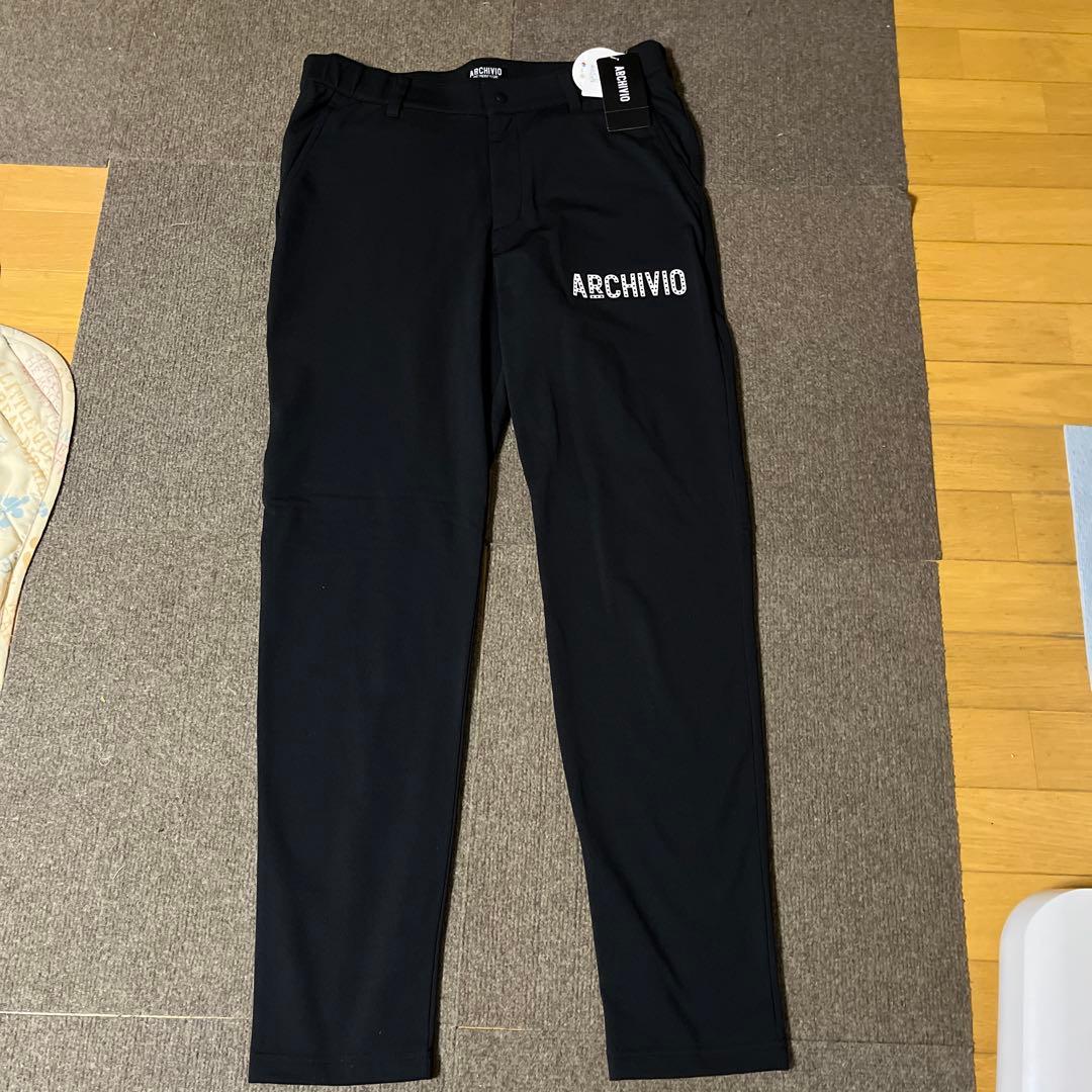 ファントム　新品　ARCHIVIO アルチビオ　メンズパンツ