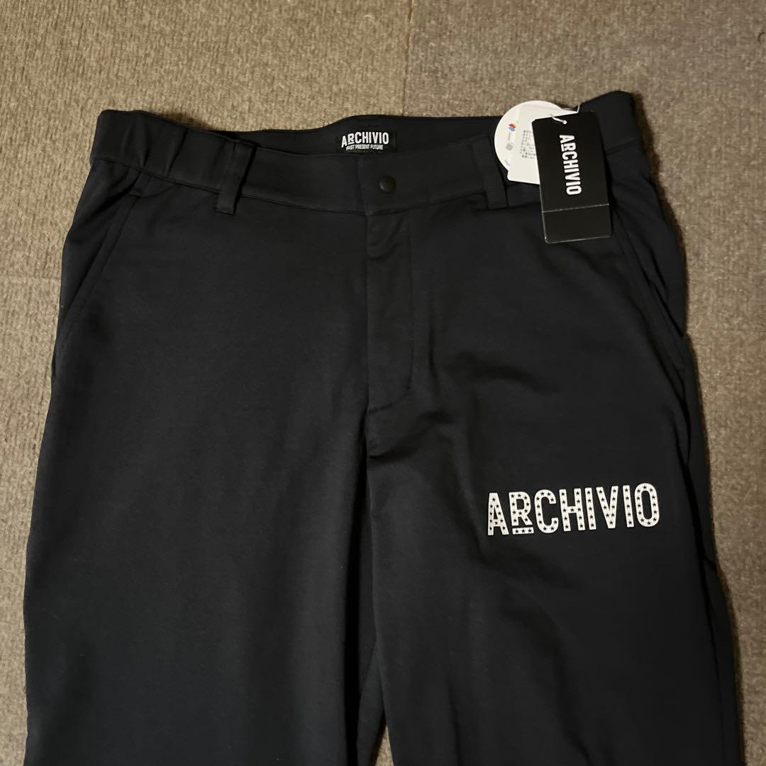 ファントム　新品　ARCHIVIO アルチビオ　メンズパンツ