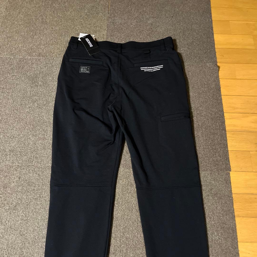 ファントム　新品　ARCHIVIO アルチビオ　メンズパンツ