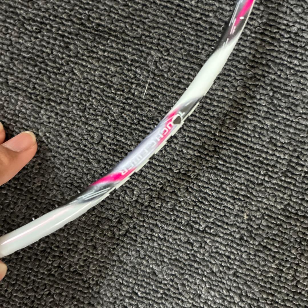 アストロクス66 バドミントンラケット