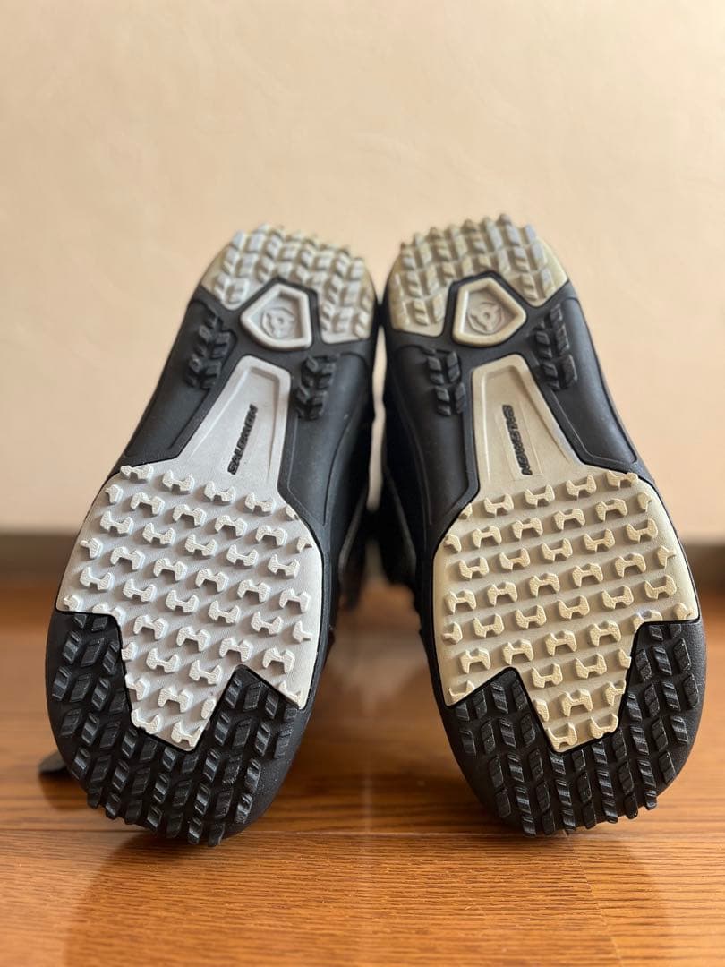 SALOMON スノーボードブーツ 24cm