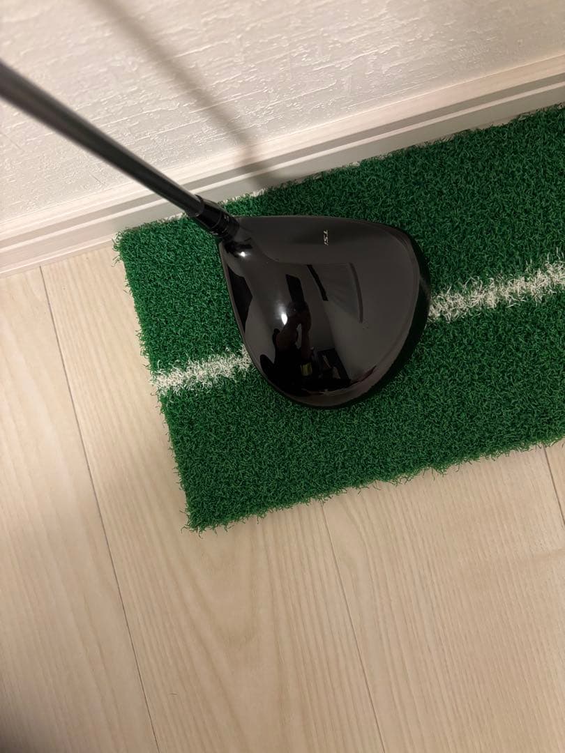 Titleist TSi1 ドライバー
